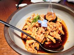 敲糖棒棒鸡-映水芙蓉(上海万象城店)