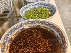 -兰州陈记牛肉面 ·烧烤· 铜锅涮肉(万达店)