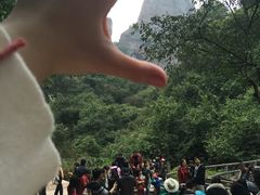 -丹霞山风景名胜区