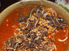 -张翻越·川渝冒菜·武汉黑鸭煲(城北万象城店)