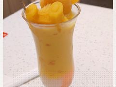 -新宝餐厅(流塘店)