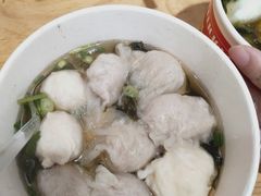 -家宴·灌蛋·沙茶面(曾厝垵店)