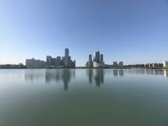 -天鹅湖体育公园