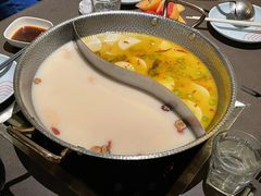 -捞王锅物料理(凯旋路店)
