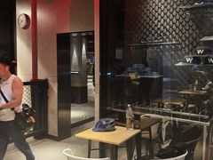 -威尔仕健身(番禺店)