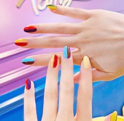 点击看大图 -Aso Artist Beauty美甲美睫