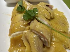 -巫记鸡饭店
