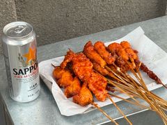 -辽B·小串(总店)