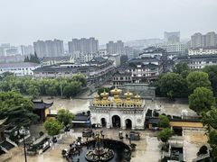 -上海东林寺(金山区)