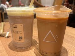 -去茶山(重庆万象城店)