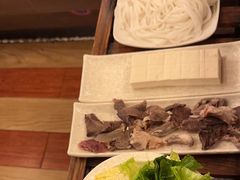 -悦来悦牛潮汕牛肉火锅(大浪店)