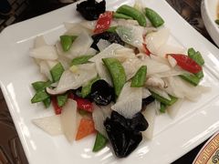 -烤肉季饭庄