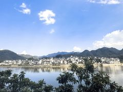 -新安江山水画廊风景区
