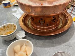 -侃爷南门铜锅涮肉