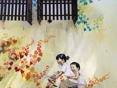 -张家港凤凰山景区恬庄古街