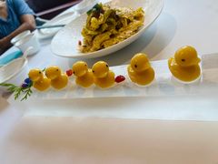 -月福京味斋·烤鸭店·北京菜(鼓楼总店)