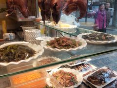 -老号尤兔头(西川店)