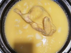 -院里寻菜·祖庵菜宴请(观沙岭店)