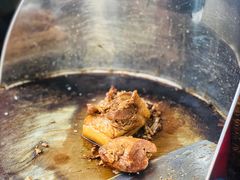 肉夹馍-吕家米皮