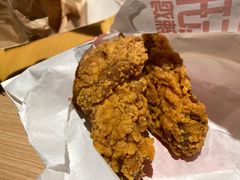 -麦当劳(金山红星美凯龙DT店)