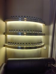 -婳香·女性英式芳疗SPA