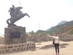窦王岭景区游乐场-窦王岭景区游乐场