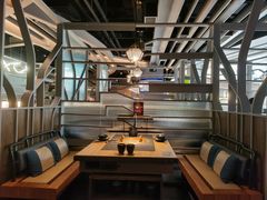 -湊湊火锅·茶憩(皇姑万象汇店)