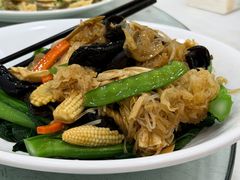 -万年酒楼(越秀南路店)
