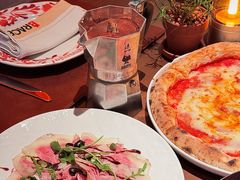 -Mammamia意大利餐厅(阳春巷店)