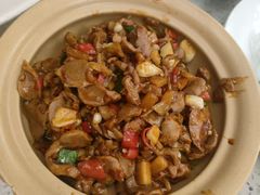 -玉林烤鸭店(垡头店)