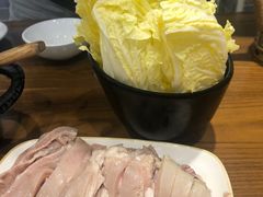 -庄行曹记羊肉(泗泾店)