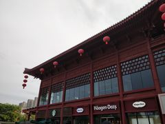 -星巴克(西安曲江银泰店)
