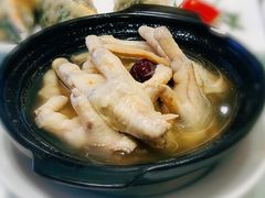 药膳浸凤爪-御彩酒家(东风东路店)