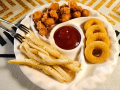 -天马云端咖啡厅(雅阁店)