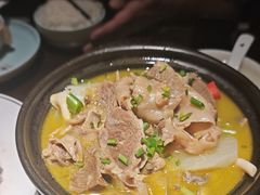 -应天大明王朝·南京菜(中山陵店)