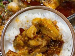 -鱼酷活鱼烤鱼(恒隆广场店)