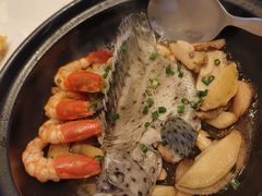 -金苑海鲜酒家(来魅力店)