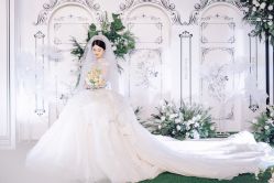 -冠豪主题婚礼酒店·宴会厅(机场店)