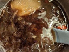 银耳汤-魏家凉皮(十里河店)