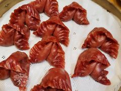 -王慧洁开口虾水饺·地道东北菜(银泰城店)