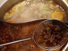 -宴全牛粤来越牛潮汕鲜牛肉火锅(海州万达广场店)