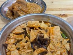 -柳州肥姨妈大骨螺蛳粉(曹路店)