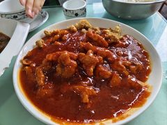 -无味饭店(九眼桥商业文化广场店)