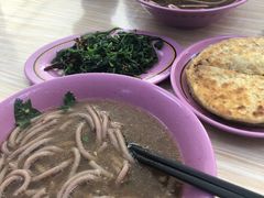 -牛马行牛肉饸饹铺(青岛街店)