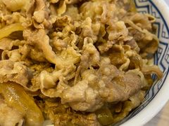 -吉野家(成都时代奥莱店)