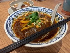 小小酸辣粉-遇见小面(凯德广场店)
