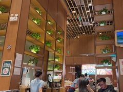 -西贝(华发商都店)