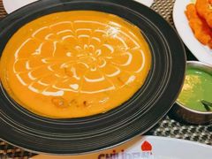 -辛德里印度餐厅(勒泰商圈店)