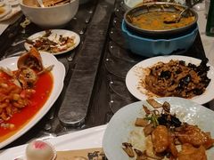 -普天和酒楼·新津菜·烤鸭(天津之眼店)
