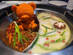 -红辣椒·川菜·火锅(大洋中心店)